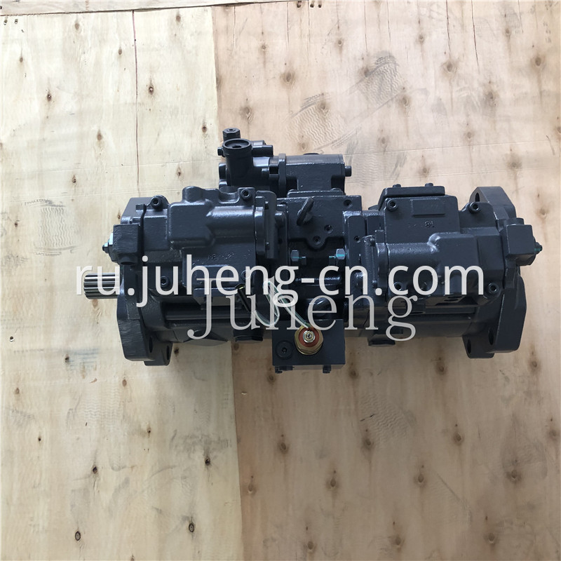 Dh225 9 Hydraulic Pump 2